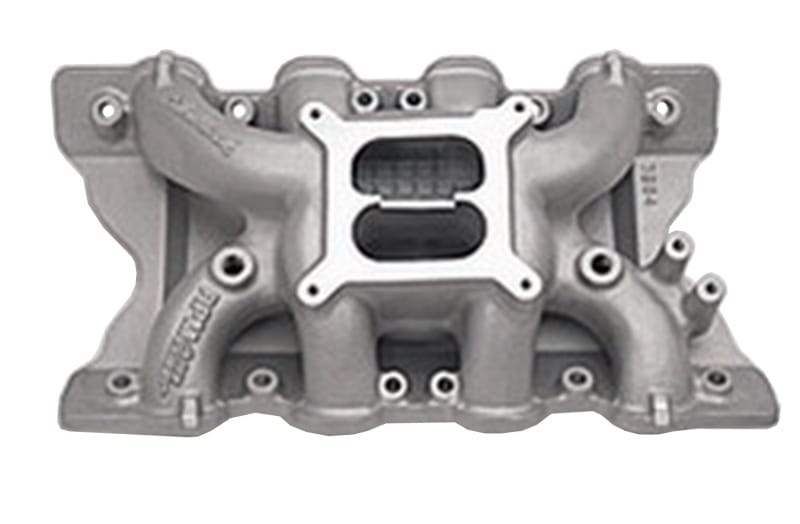 Edelbrock — RPM Air-Gap 351-C Intake Manifold