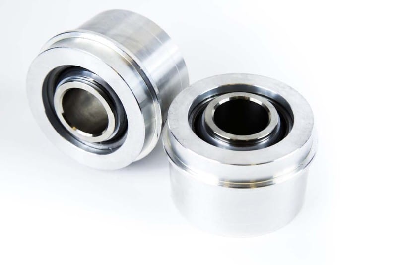 SPL Parts — Spherical Bushing Kit (Front Lower)