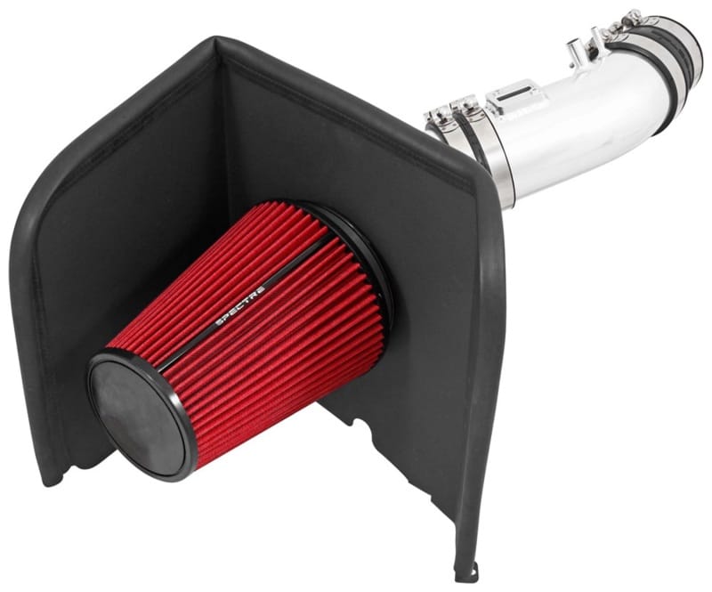 Spectre — Spectre Air Intake Kit