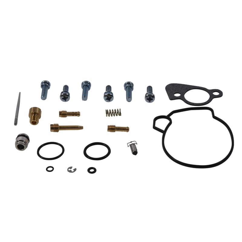 All Balls Racing — All Balls Racing 02-04 Arctic Cat 90 2-Stroke Carburetor Rebuild Kit