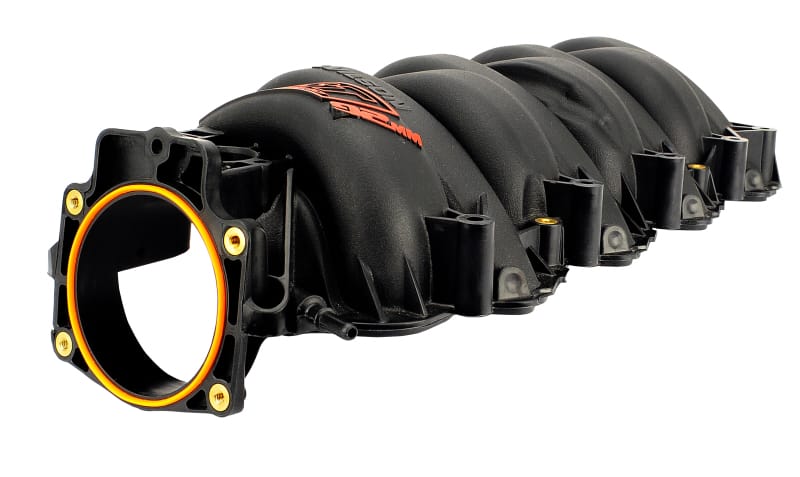 FAST — LSX 92mm Intake Manifold Upper Shell for GEN III LS1, LS2, LS6