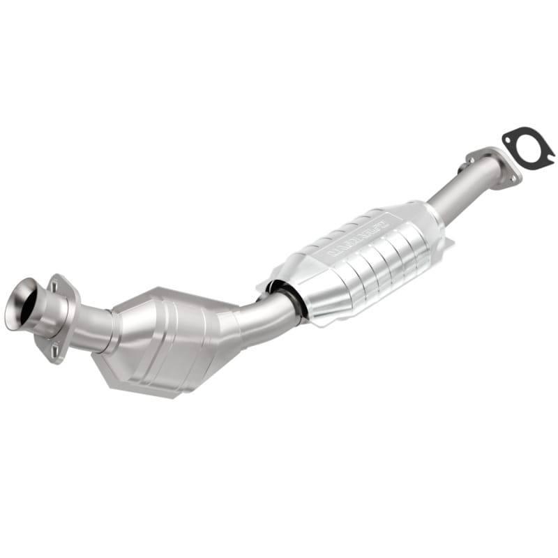 Magnaflow — HM Grade Direct-Fit Catalytic Converter