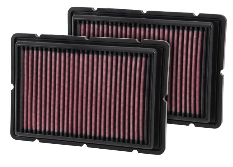 K&N Engineering — Replacement Air Filter