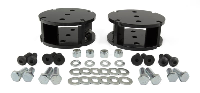 Air Lift — Air Lift Universal Level Air Spring Spacer - 2in Lift
2 in. spacer