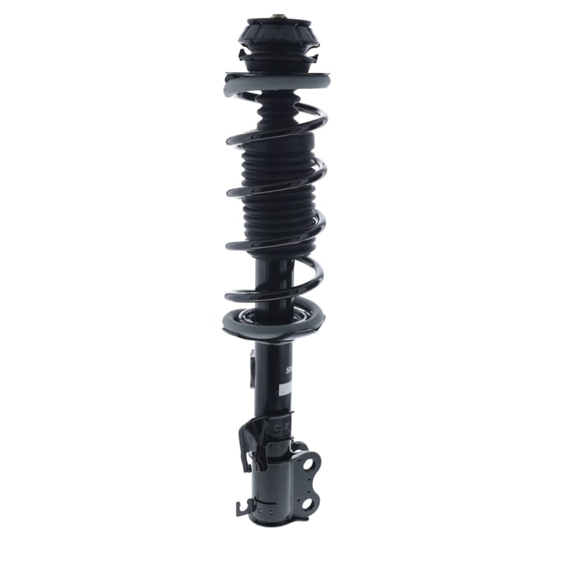 KYB — Complete Corner Unit Assembly -Strut, Mount and Spring