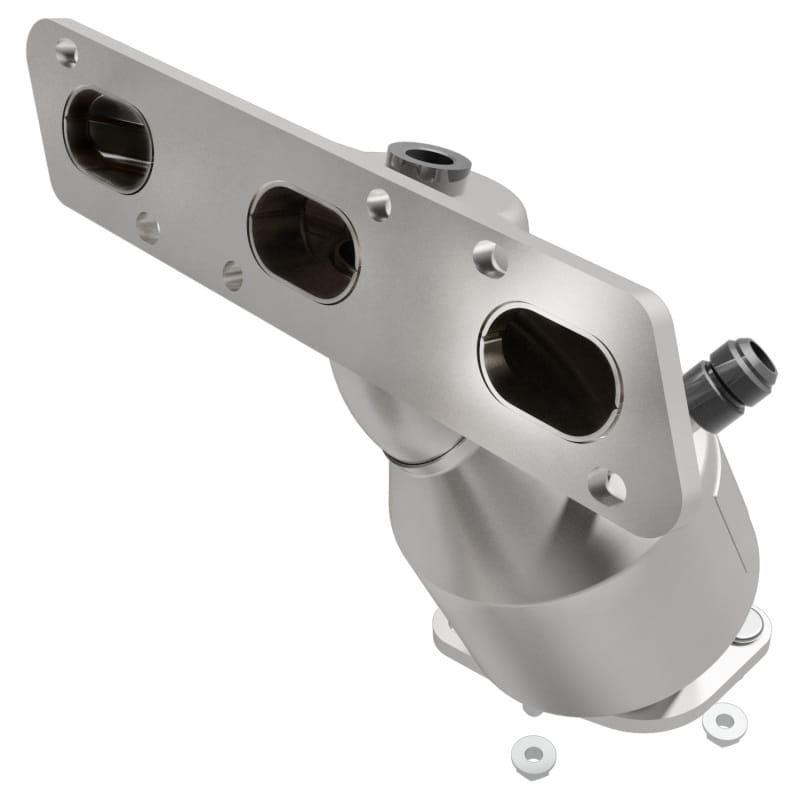 Magnaflow — California CARB Manifold Catalytic Converter
California Manifold Catalytic Converter
