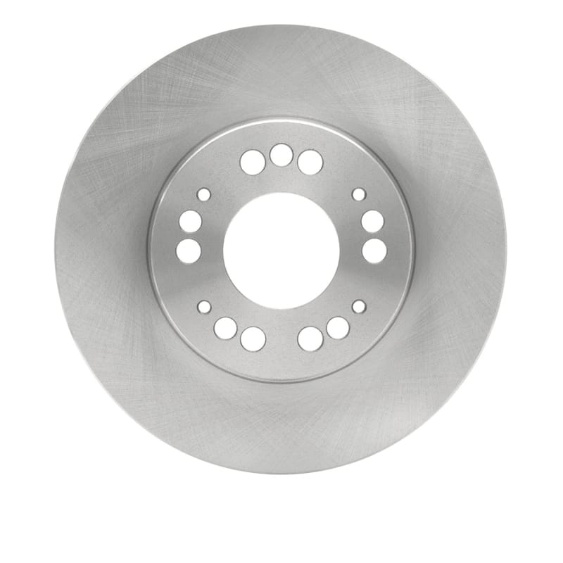 DFC — Disc Brake Rotor