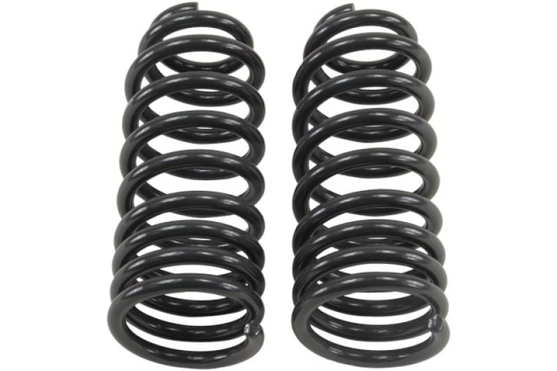 Belltech — COIL SPRING SET | 2.5 INCH REAR LOWERING - 5310
2" Lowered Rear Ride Height