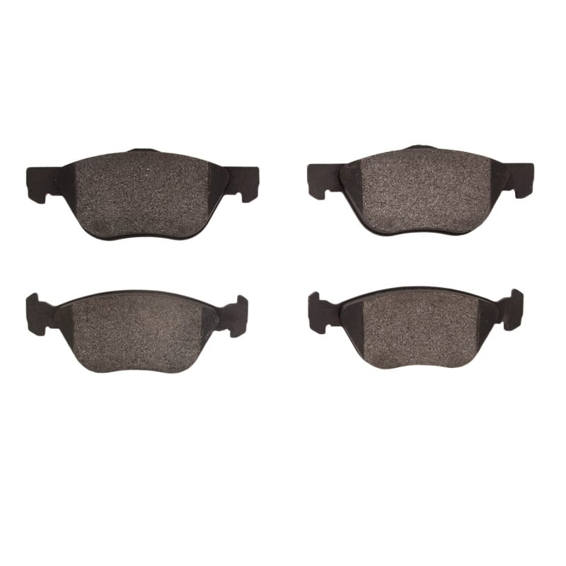 DFC — DFC 3000 Semi-Metallic Brake Pads and Hardware Kit