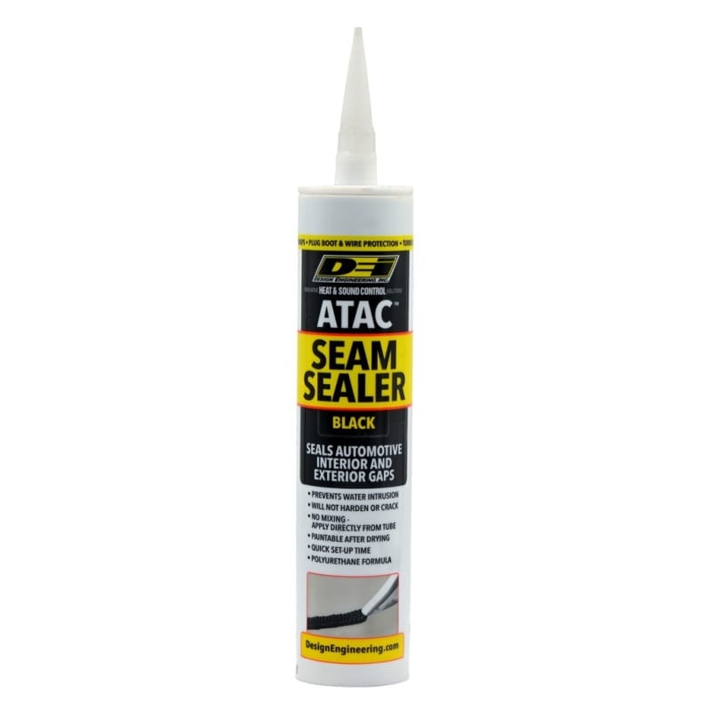 DEI — DEI ATAC Seam Sealer
ATAC Seam Sealer