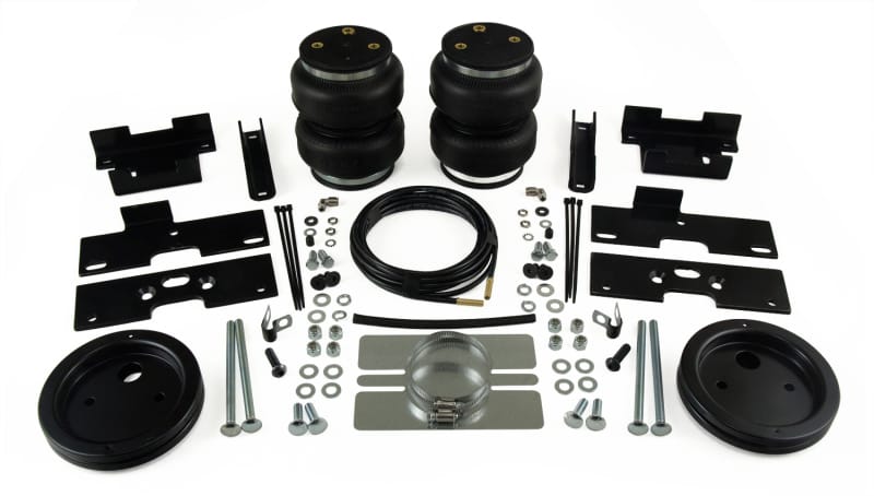 Air Lift — LoadLifter 5000 ULTIMATE
