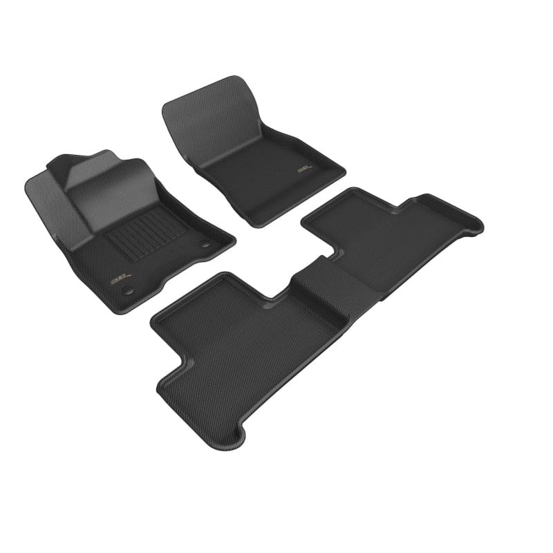 3D MAXpider — KAGU Floor Mat