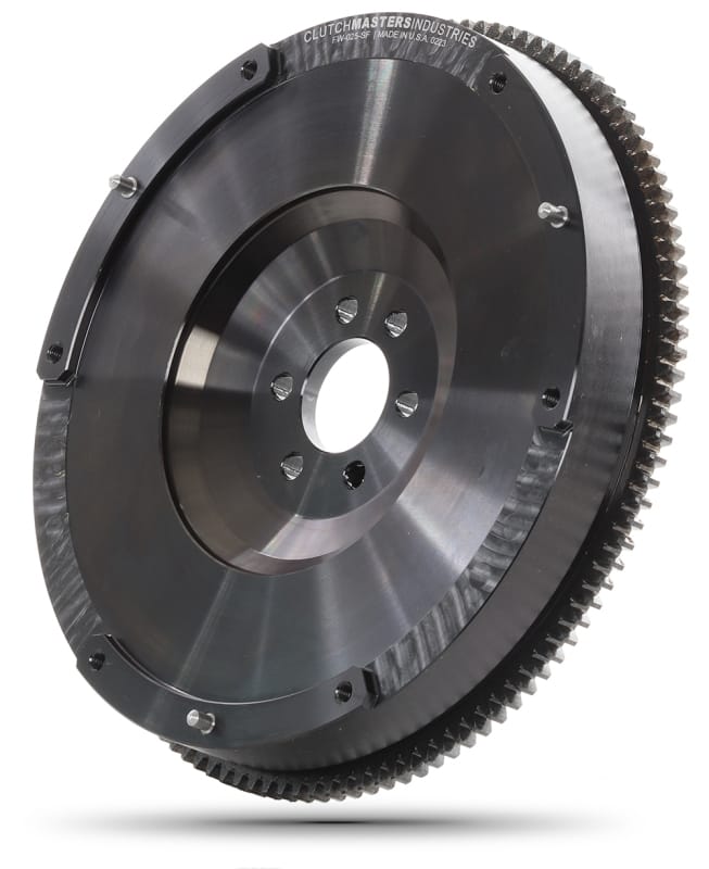 Clutch Masters — Lightweight steel flywheel