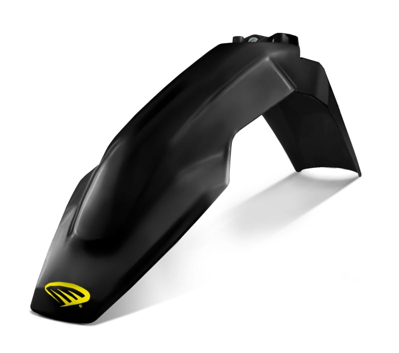 Cycra — Cycra 16-23 Husqvarna FC/FE/FX/TC/TE/TC Performance Front Fender - Black