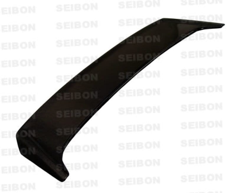 Seibon — REAR SPOILER