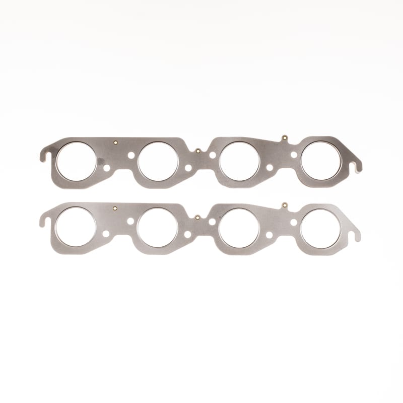 Cometic Gasket — Chevrolet Mark-IV, GM Gen-V/VI Big Block V8 Exhaust Manifold Gasket Set
Chevrolet Mark-IV; GM Gen-V/VI Big Block V8 Exhaust Manifold Gasket Set