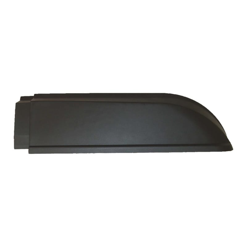 OMIX — Fender Flare Extension