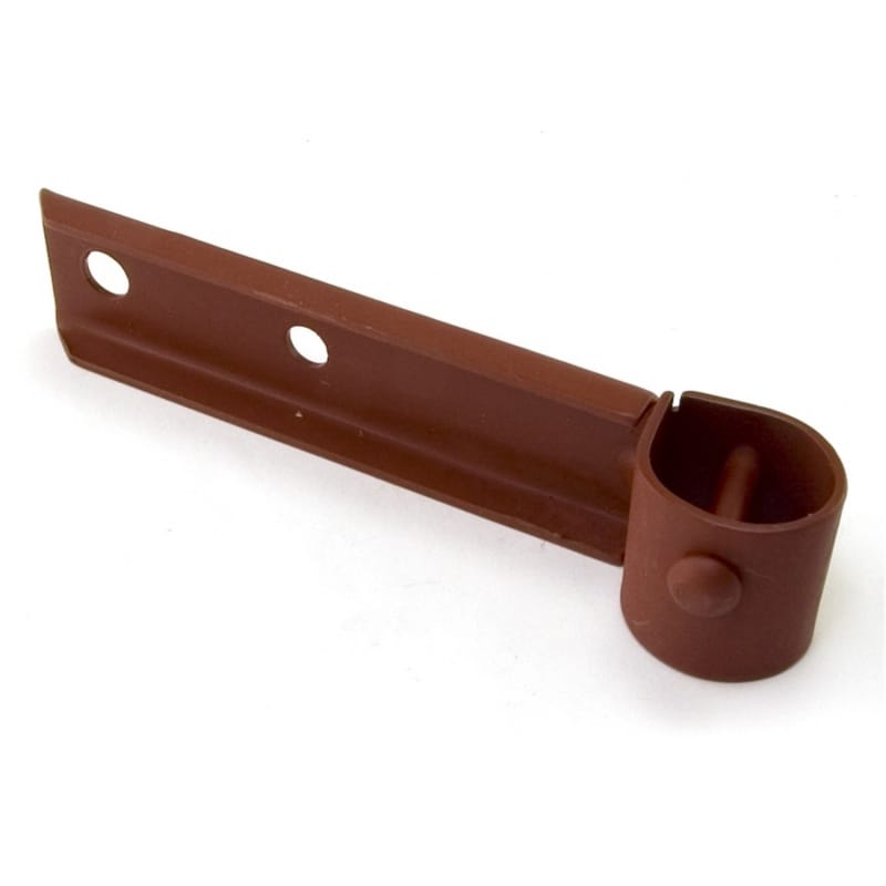OMIX — Pivot Bracket Top Bow