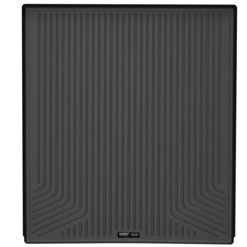 Husky Liners — Weatherbeater - Cargo Liner Behind 2nd Seat
Weatherbeater-Cargo Liner Behind 2nd Seat