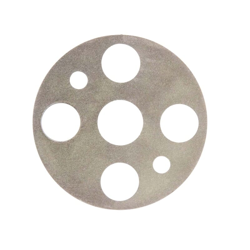 Fluidampr — Harmonic Balancer - Fluidampr - Installation Kit - Friction Washer - 1pc