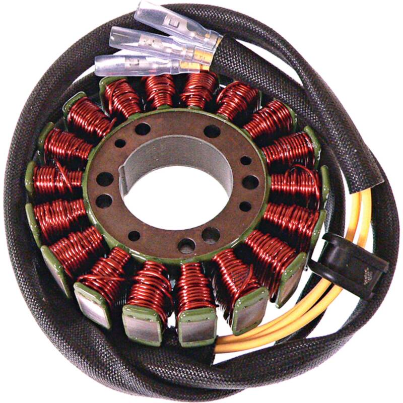 Arrowhead — Arrowhead Suzuki Stator Assy