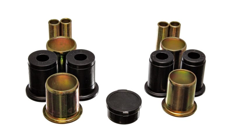 Energy Suspension — CONTROL ARM BUSHING SET