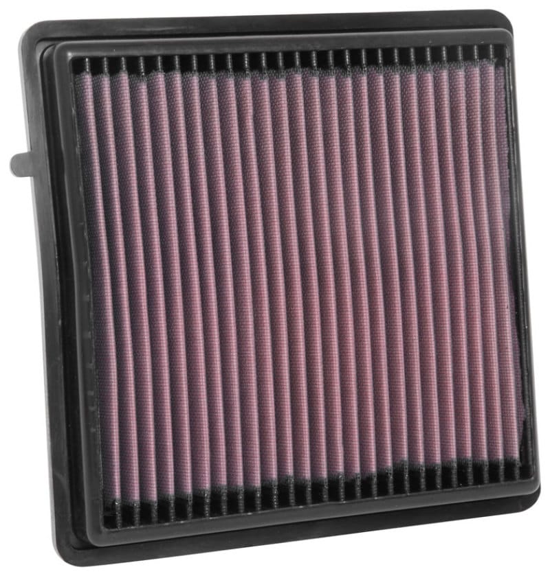 K&N Engineering — Replacement Air Filter