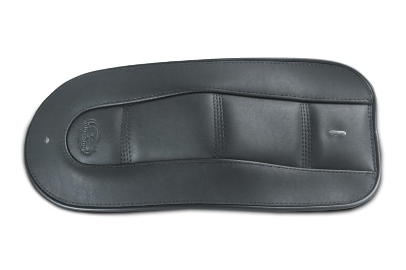 Mustang Motorcycle — Mustang 18-21 Harley Softail Slim Fender Bib - Black