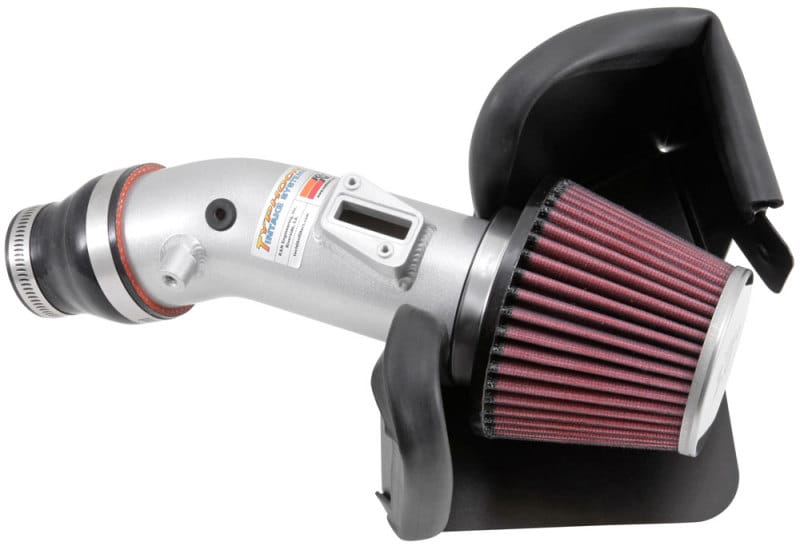 K&N Engineering — Performance Air Intake System