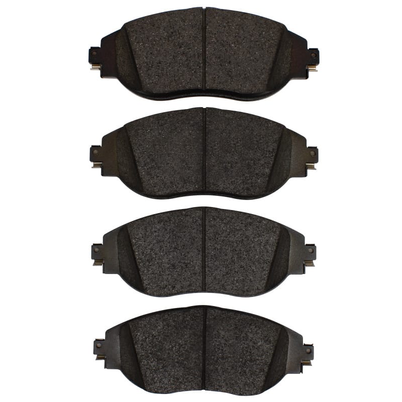 R1 Concepts — R1 Euro Ceramic Pads