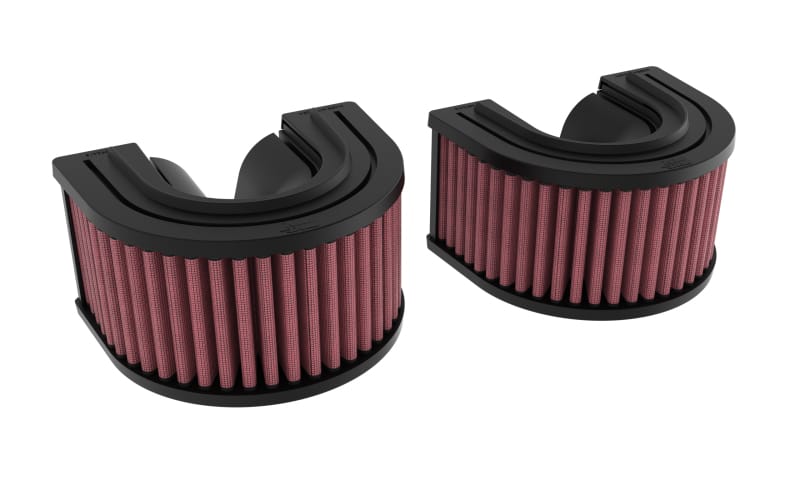 K&N Engineering — Replacement Air Filter