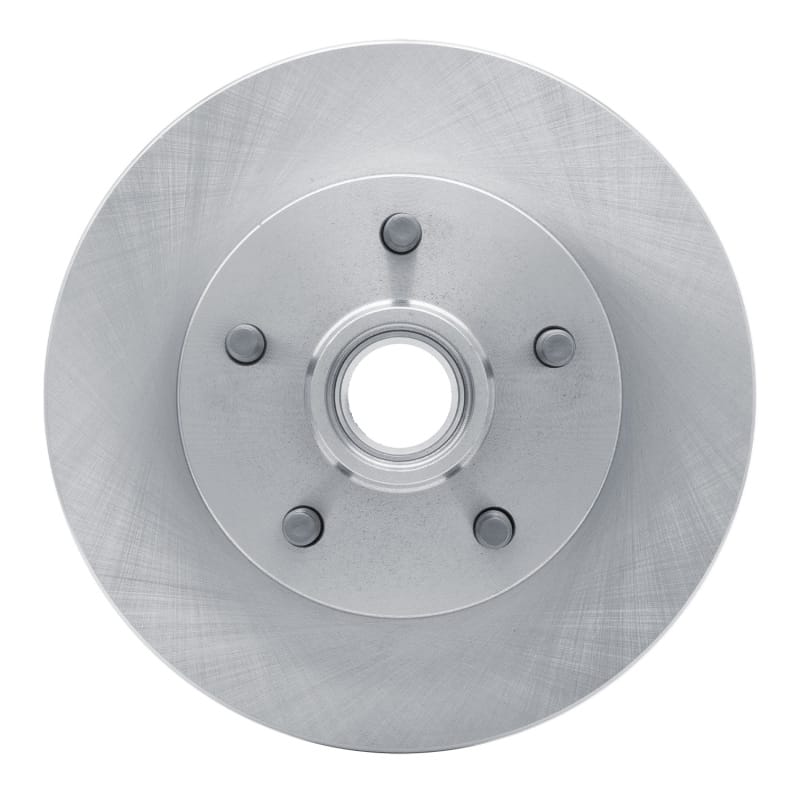 DFC — Disc Brake Rotor