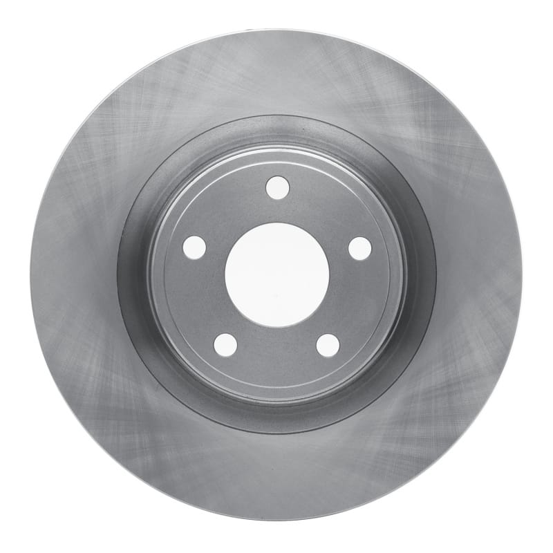 DFC — Disc Brake Rotor