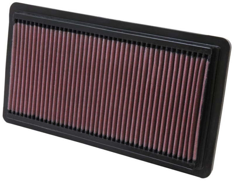 K&N Engineering — Replacement Air Filter