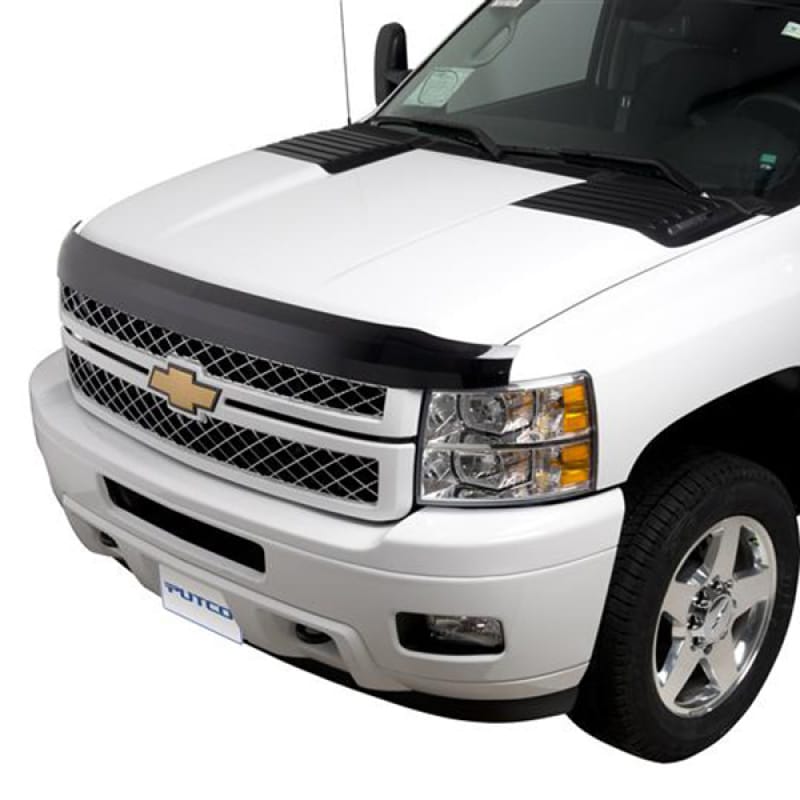 Putco — Element Tinted Hood Shield