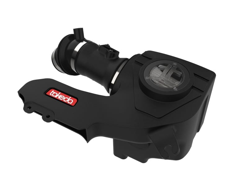 aFe — Takeda Momentum Cold Air Intake System w/ Pro DRY S Filter