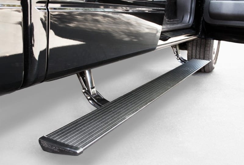 AMP Research — PowerStep Electric Running Board - 04-08 Ford F-150, 06-08 Lincoln Mark LT
PowerStep™