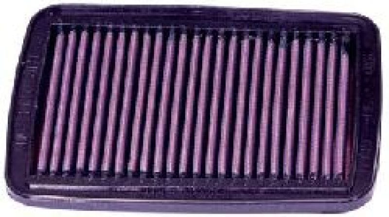 K&N Engineering — Replacement Air Filter