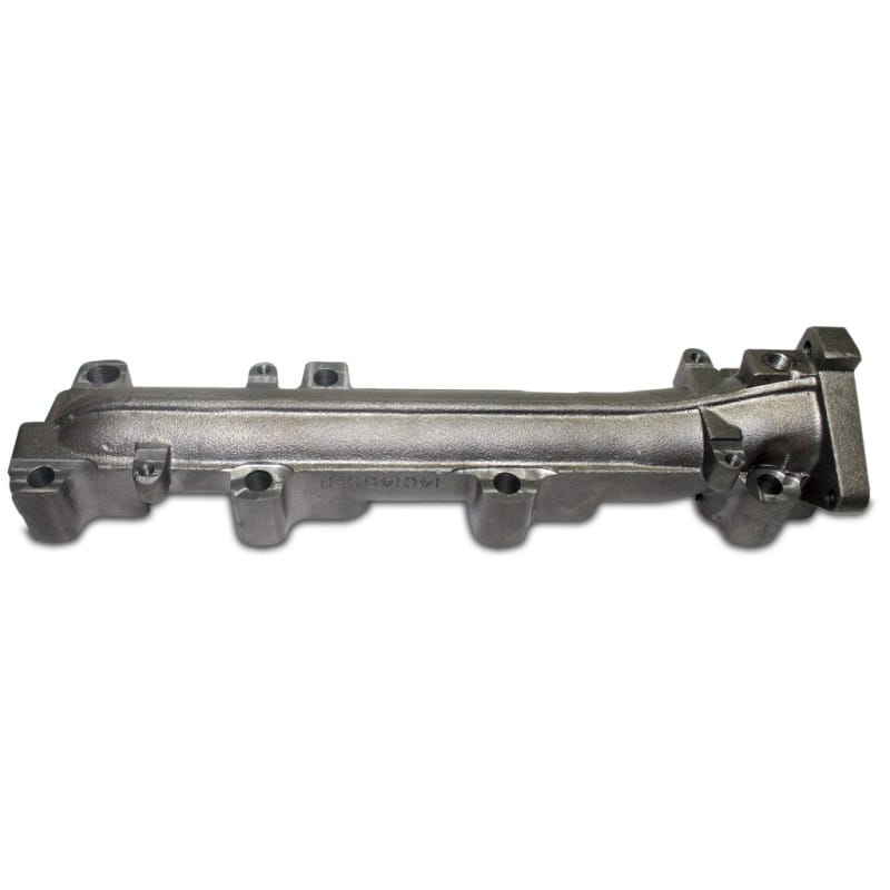 BD Diesel — BD Duramax Exhaust Manifold Chevy/GMC 2001-2010 LB7/LLY/LBZ/LMM