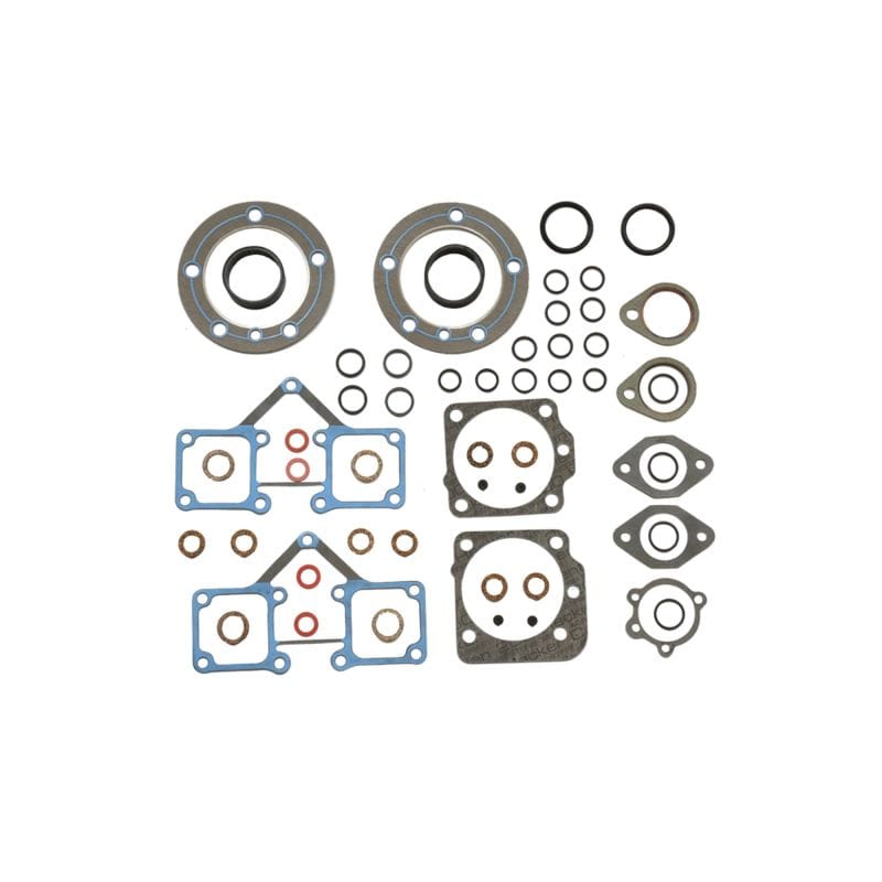 Athena — Athena 1966-84 Harley-Davidson Top End Gasket Kit