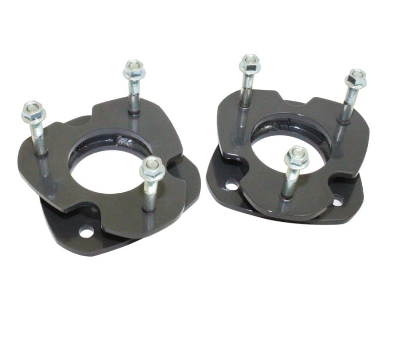 Maxtrac — Suspension Strut Spacer Leveling Kit
2" FRONT STRUT SPACERS