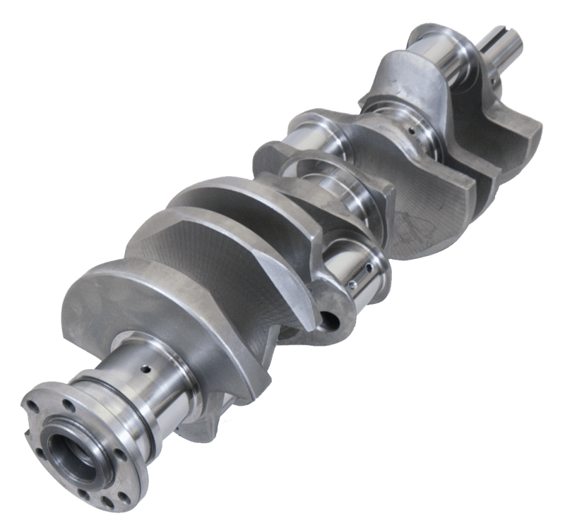 Eagle — Cast Crank OLDSMOBILE 455 4.500" STROKE