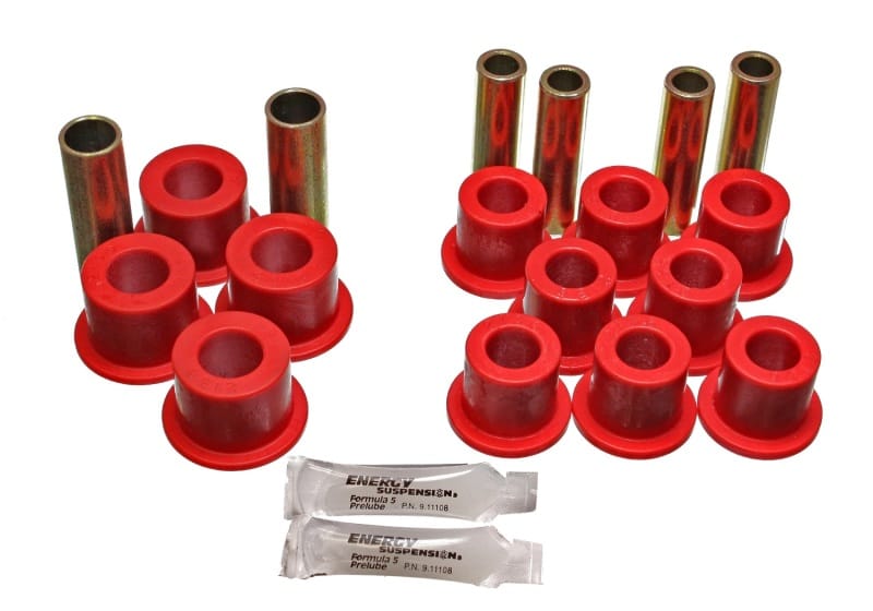 Energy Suspension — Leaf Spring Bushing Set