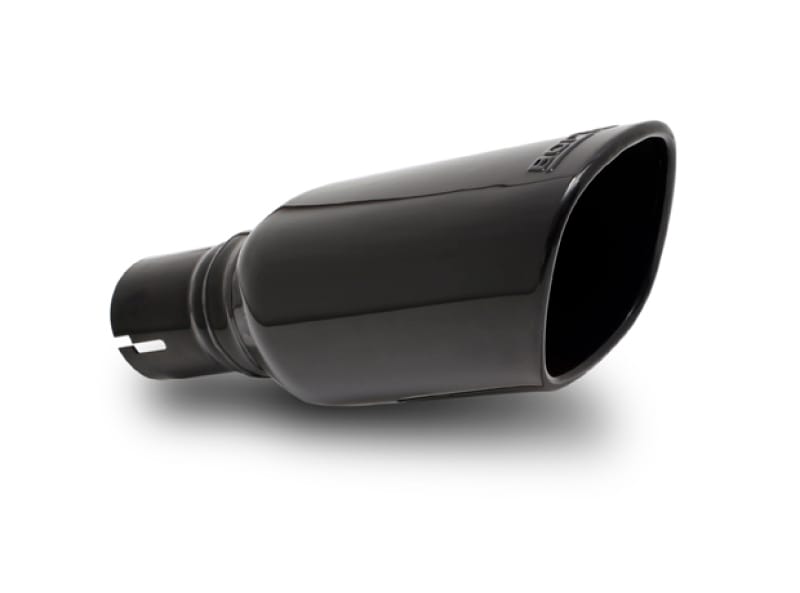 Borla — Universal Exhaust Tip - Single Square
Universal Exhaust Tip