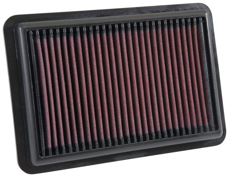 K&N Engineering — Replacement Air Filter