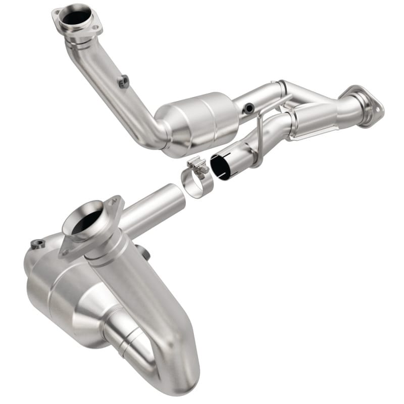 Magnaflow — OEM Grade Direct-Fit Catalytic Converter