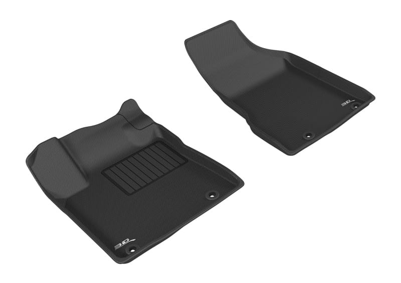 3D MAXpider — KAGU Floor Mat