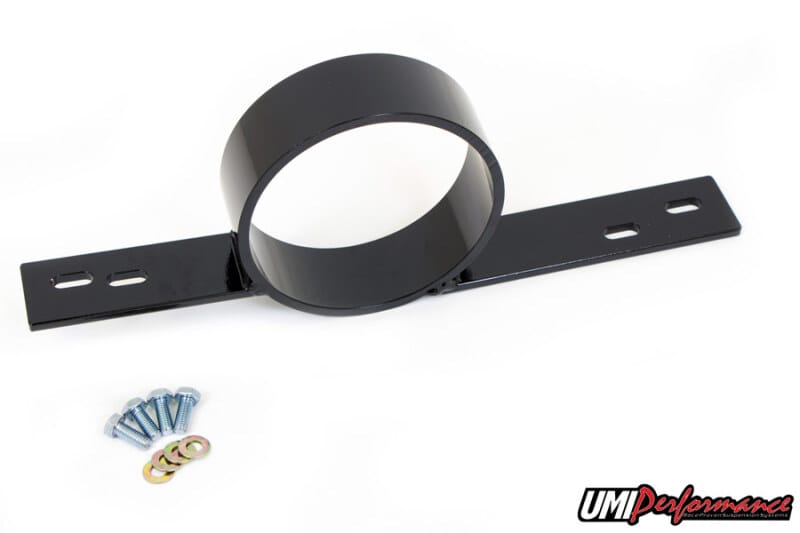 UMI Performance — 3500 - 1982-1987 GM G-Body Drive Shaft Safety Loop