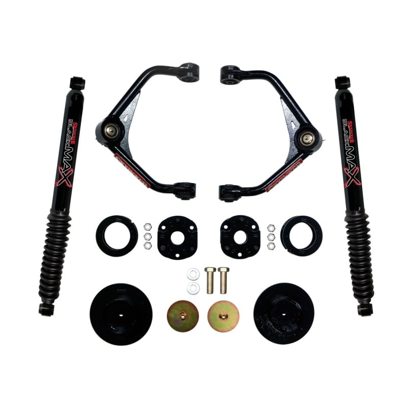 Skyjacker — Upper Control Arm Kit
