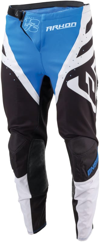 Answer — Answer 25 Arkon Nitrus Pants Blue/Black/White Size - 30